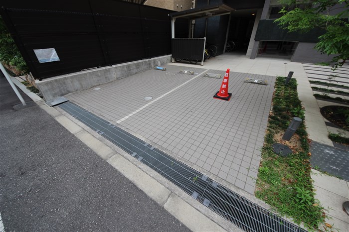 アスヴェル南森町のその他写真