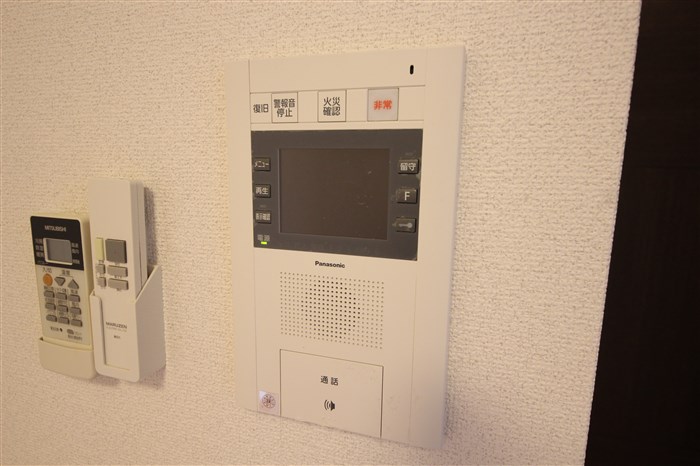 アスヴェル南森町のその他写真