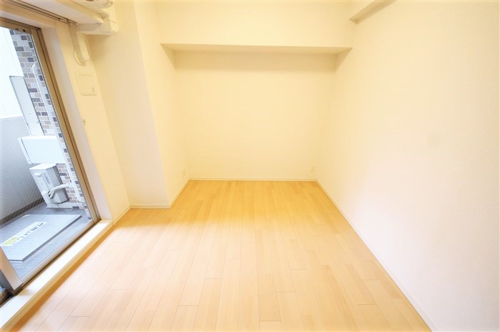 アスヴェル南森町の内装写真