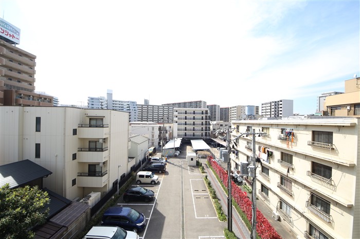 CASA京橋のその他写真