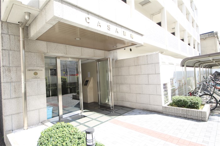 CASA京橋のその他写真