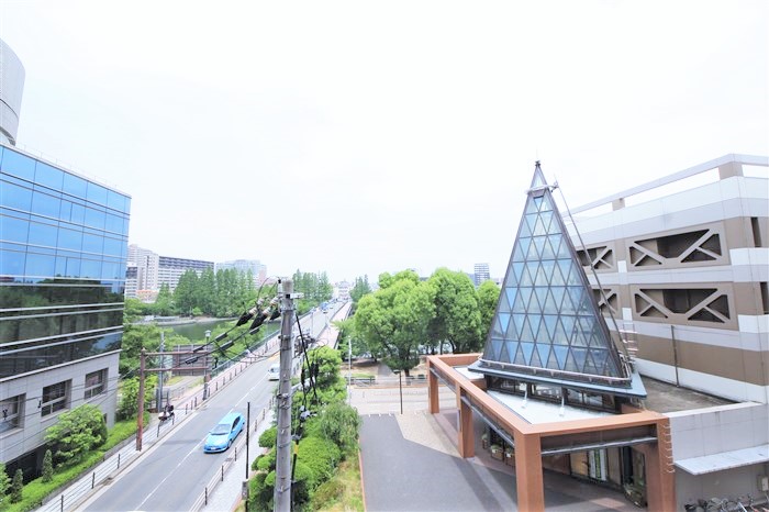 ラナップスクエア天満プライムのその他写真