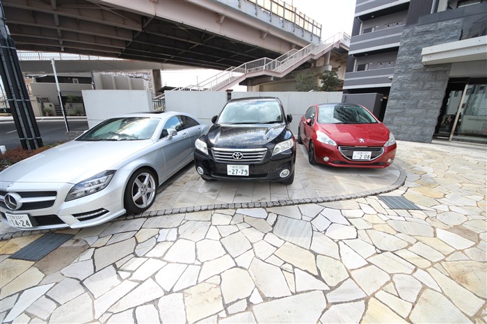 サムティ北梅田VESSELのその他写真