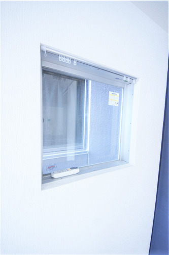 ideosの内装写真