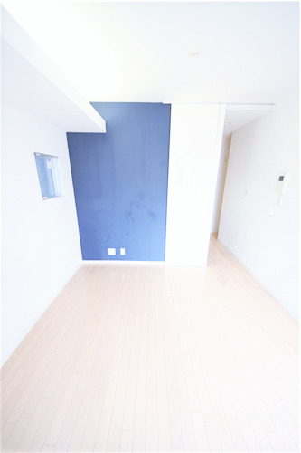 ideosの内装写真