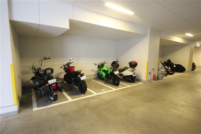 阿波座ライズタワーズ フラッグ46のその他写真