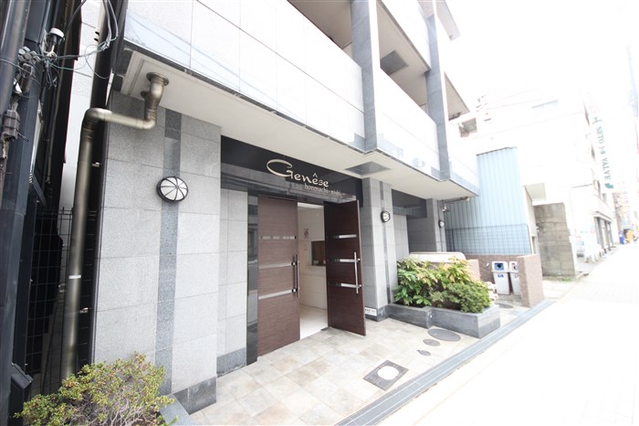 ジュネーゼ本町西のその他写真
