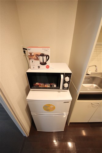 ジュネーゼ本町西のその他写真