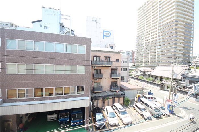 SK南森町のその他写真