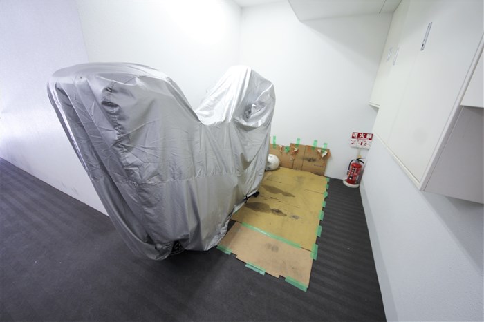 SK南森町のその他写真