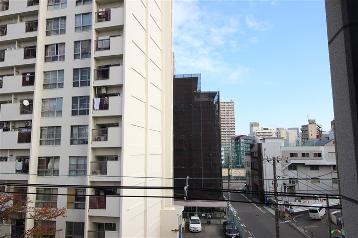 プレサンス北堀江のその他写真