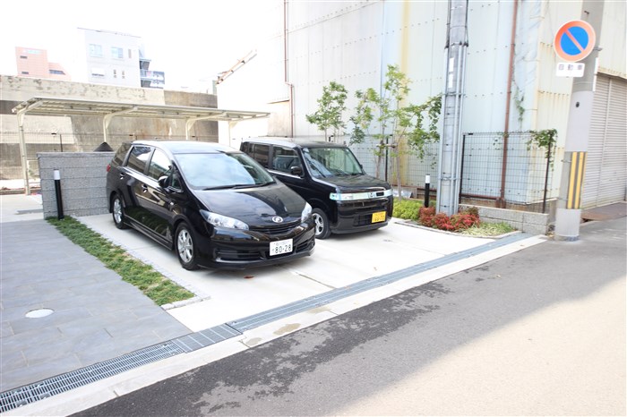 プレサンス北堀江のその他写真