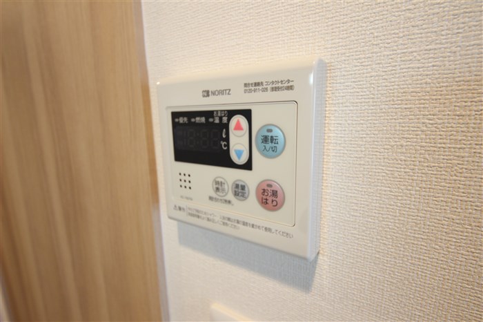 プレサンス北堀江のその他写真