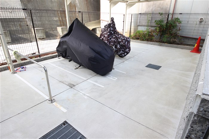 プレサンス北堀江のその他写真