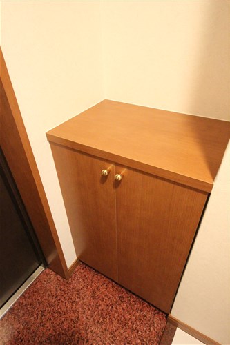 プレサンス新大阪のその他写真