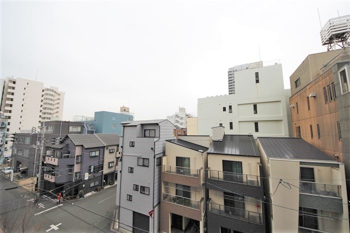 パークリュクス大阪天満のその他写真