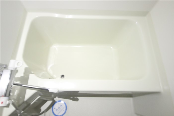 SERENiTE日本橋SUDの風呂写真