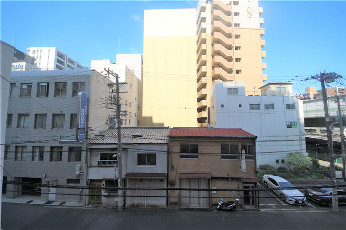 スワンズシティ南森町のその他写真