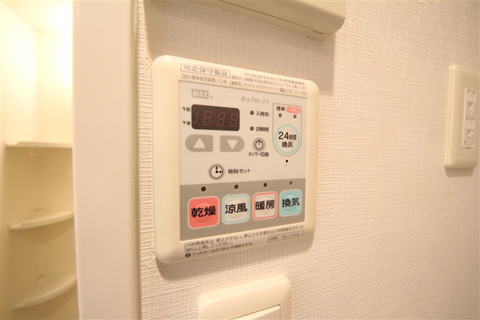スワンズシティ南森町のその他写真