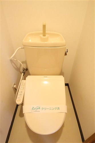 ソレイユ吉野のその他写真