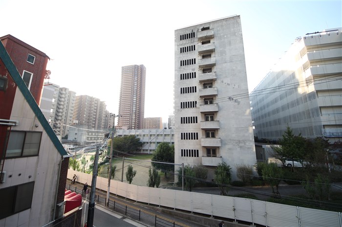 プレサンス上町台筆ヶ崎SOUTHのその他写真