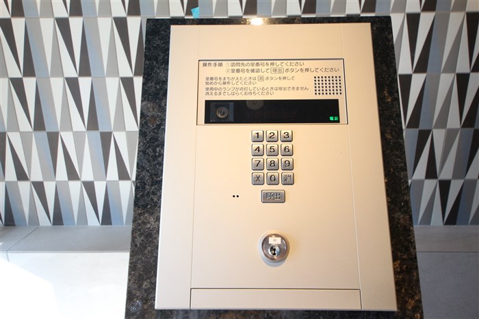 プレサンス上町台筆ヶ崎SOUTHのその他写真