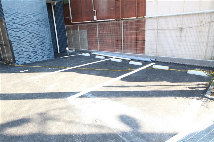 プレサンス上町台筆ヶ崎SOUTHのその他写真