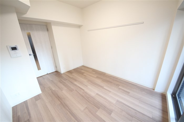 プレサンス上町台筆ヶ崎SOUTHの内装写真