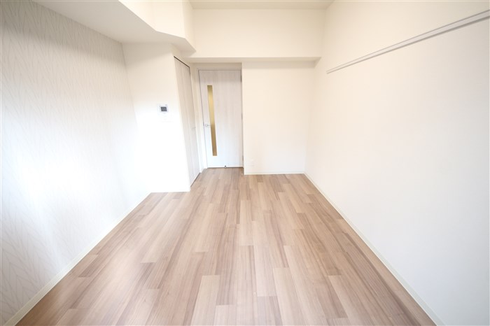 プレサンス上町台筆ヶ崎SOUTHの内装写真