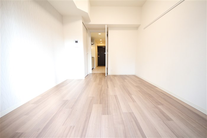 プレサンス上町台筆ヶ崎SOUTHの内装写真