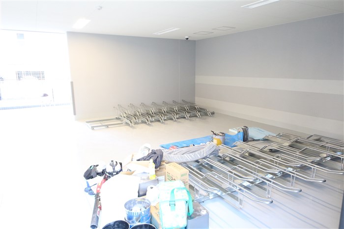 プレサンス上町台筆ヶ崎SOUTHのその他写真