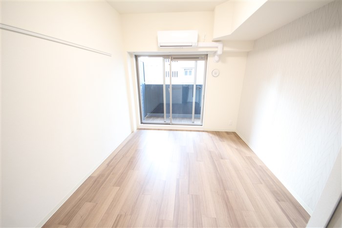 プレサンス上町台筆ヶ崎SOUTHの内装写真