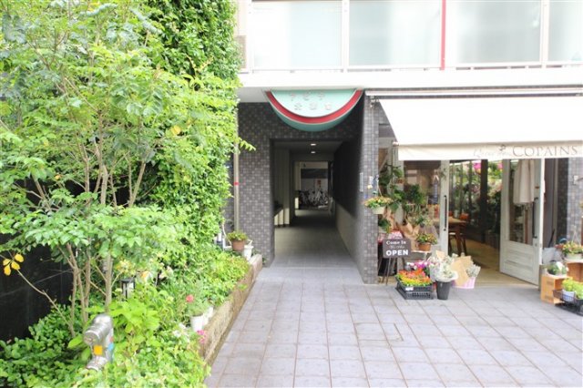 アビテ北御堂のその他写真