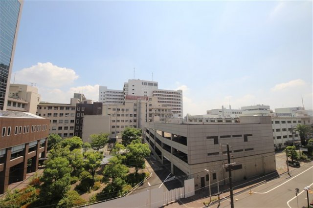 プレサンス大阪城公園パークプレイスのその他写真