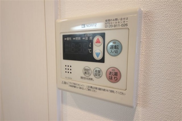 プレサンス大阪城公園パークプレイスのその他写真