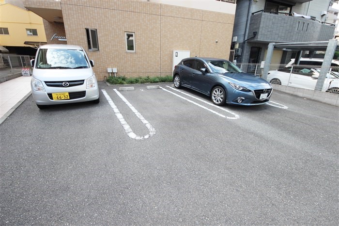 フレスクーラのその他写真