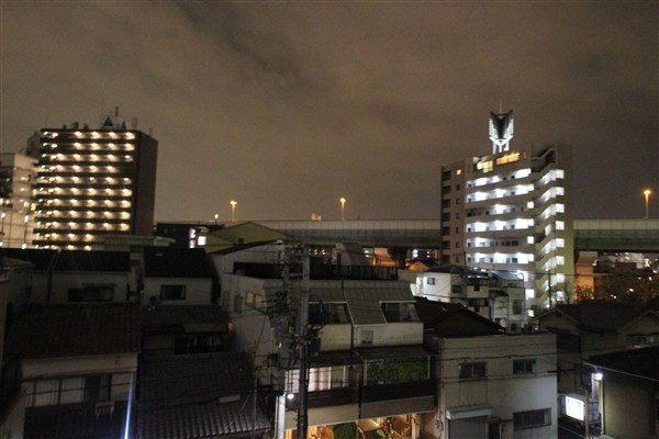 大阪環状線 野田駅 徒歩8分 5階建 築20年のその他写真