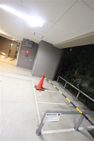 大阪環状線 野田駅 徒歩8分 5階建 築20年のその他写真