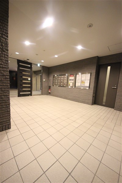 大阪環状線 野田駅 徒歩8分 5階建 築20年のその他写真
