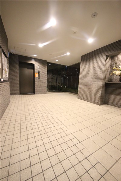 大阪環状線 野田駅 徒歩8分 5階建 築20年のその他写真
