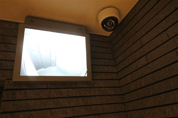 大阪環状線 野田駅 徒歩8分 5階建 築20年のその他写真