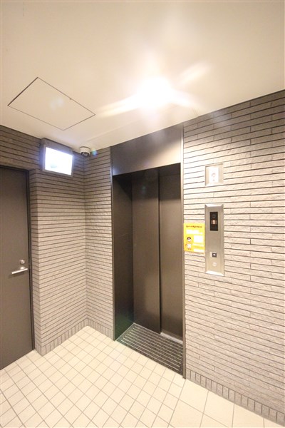 大阪環状線 野田駅 徒歩8分 5階建 築20年のその他写真