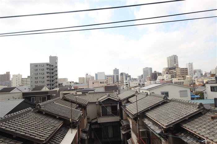 エイペックス上本町のその他写真