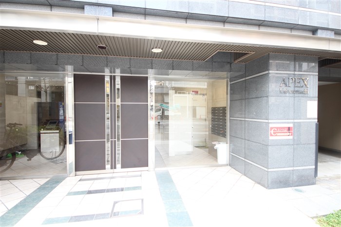 エイペックス上本町のその他写真