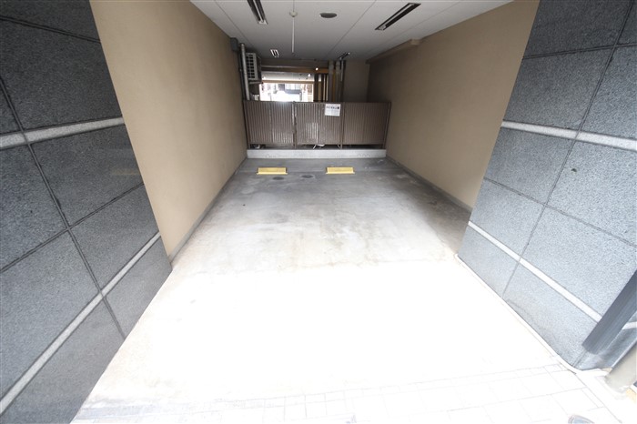 エイペックス上本町のその他写真