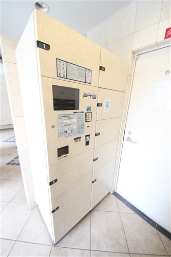エイペックス上本町のその他写真