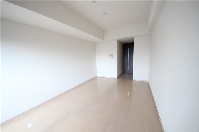 エイペックス上本町の内装写真