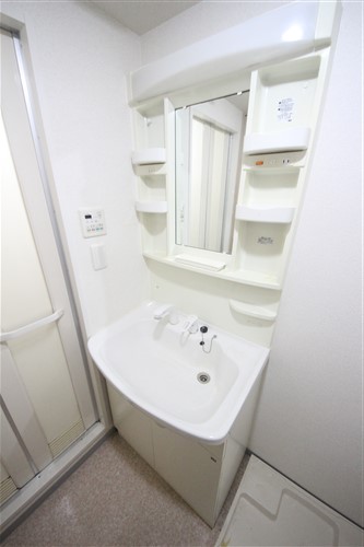 エイペックス上本町のその他写真