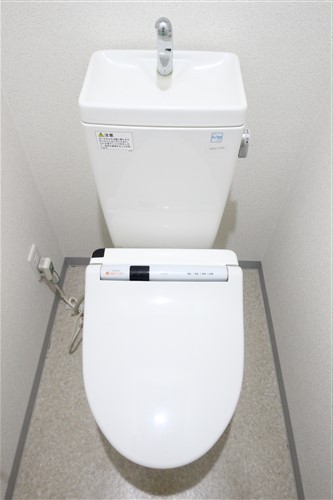 エイペックス上本町のその他写真