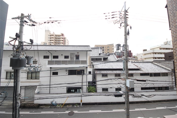 エイペックス東心斎橋Iのその他写真